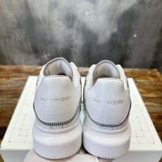 Alexander Mcqueen Casual Shoes